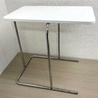 JM10988)IKEA/イケア RIAN 17467 サイドテ...