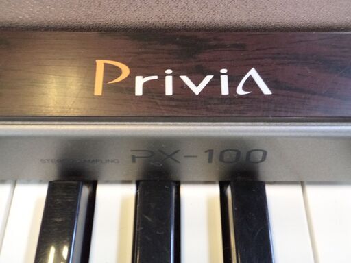 愛品館八千代店】CASIO PRIVIA PX-730電子ピアノ 2010年頃 ?愛品倶楽部