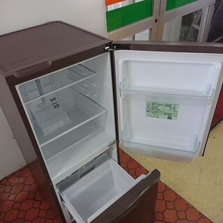 ID 969845 パナソニック 138L 2017年製 NR-B149W-T