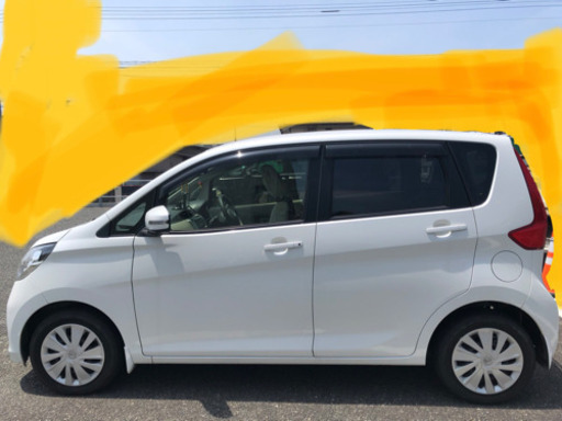 日産デイズX