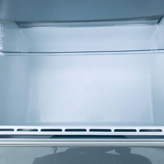 ①840番AQUA✨ノンフロン冷凍冷蔵庫✨AQR-261B‼️