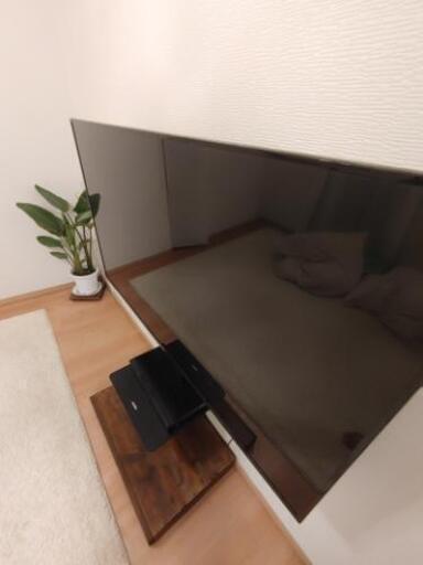 22日引き取り可能者決定→以降はキャンセル待ち】大画面 液晶テレビ 2K ...