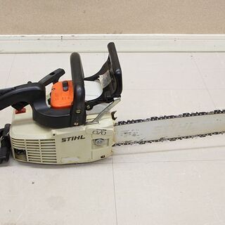 スチール　STIHL　011AVT　チェーンソー(D4040anxY) スチール STIHL 011AVT チェーンソー(D4040anxY)