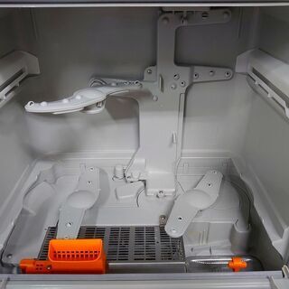 パナソニック NP-TR8-W [卓上型食器洗い乾燥機 ECONAVI（エコナビ 