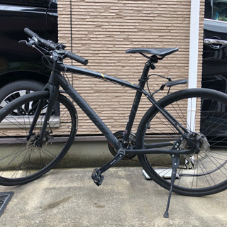 値下げ】クロスバイク メリダ ／ グランスピード 80-MD(2019年モデル