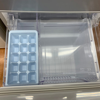 MITSUBISHI2018年製の2ドア冷蔵庫です！ MITSUBISHI2018年製の2ドア冷蔵庫です！