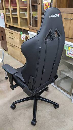 【⭐大人気の一品】AKRACING　ゲーミングチェア