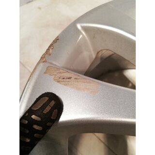 ☆BBS 本物☆ 16x7J 5穴 112 オフセット +42 アウディ ベンツ BMW 4本 