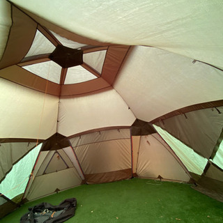 ロゴス　デカゴン