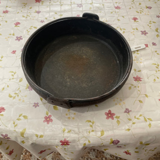 すき焼き鍋、たこ焼き器