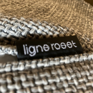 リーンロゼ　カラン　ligne roset(2P 替えカバー)