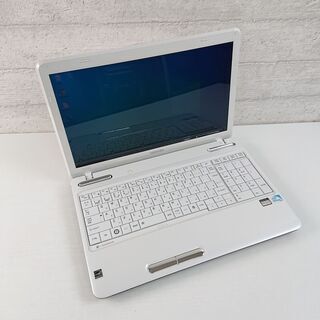 【ネット決済・配送可】高速起動 TOSHIBA T350/34A...