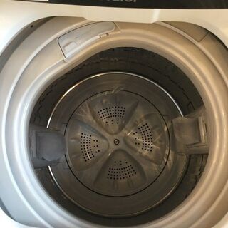 安心6ヶ月保証付】Haier 全自動洗濯機 JW-C45A 2019年製【ﾄﾚﾌｧｸ