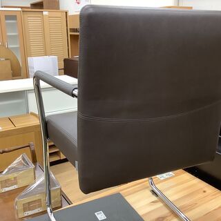 WALTER KNOLL(ウォルター・ノル)のレザーチェアのご紹介！ 【公式通販】
