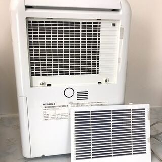 小売 三菱 MITSUBISHI MJ-100GX(A) 除湿機 2012年製 三菱衣類乾燥除湿