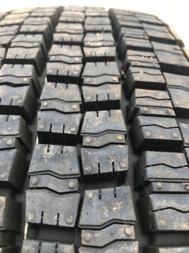トラックスタッドレス☆7.50R16LT☆14PR 【公式通販】