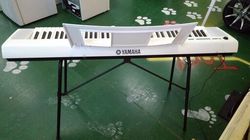 愛品倶楽部柏店店頭同時販売中ヤマハYAMAHA電子キーボードNP-32 問合わせ番号：125-009927 002