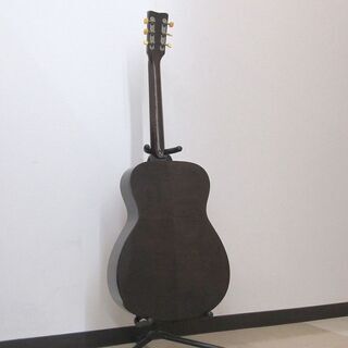 YAMAHA ヤマハ アコースティックギター FG-110 赤ラベル 中古品