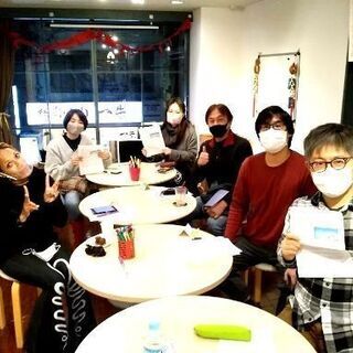 5/29(土)大人気! English Reading Club...