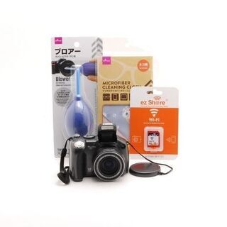 Canon PowerShot S3 IS デジカメ　単三電池起動　スマホ転送 Canon PowerShot S3 IS デジカメ 単三電池起動 スマホ転送