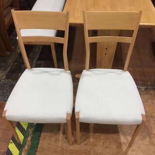 愛品館市原店】ベンチダイニング4点セット【管理IDS007609-104】