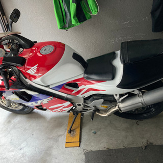 RVF400低走行車 【公式通販】