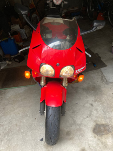 RVF400低走行車