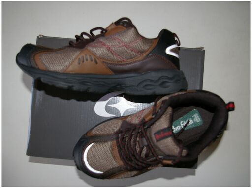 月星スニーカー Moonstar  Walking shoes  25.0cm