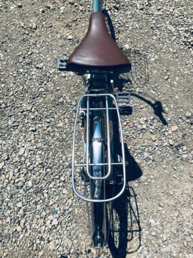 パナソニック 電動アシスト自転車 END63 ①623番✨アシスト自転車 