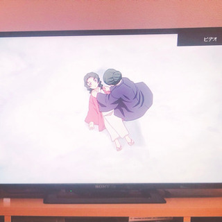 SONY  BRAVIA 32インチ