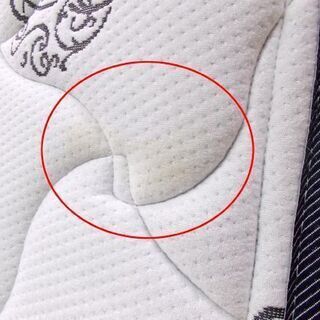 セミダブル マットレス Sealy シーリー Posturetec Double Temper Coil