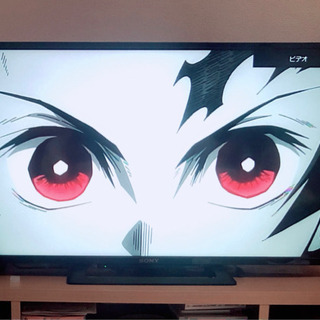 SONY  BRAVIA 32インチ