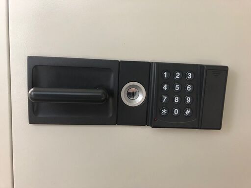 エイコー 大型金庫 CSG－95E【お値下げ中】