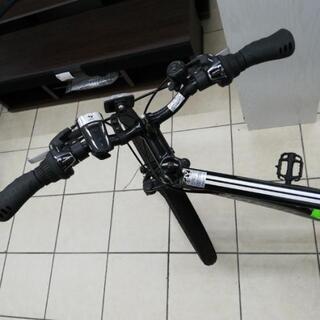 CHEVROLET シボレー ATB268F-sus(あさひ限定) 18段変速 26インチ