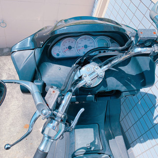 セール マジェスティ250不動車 引き取り希望