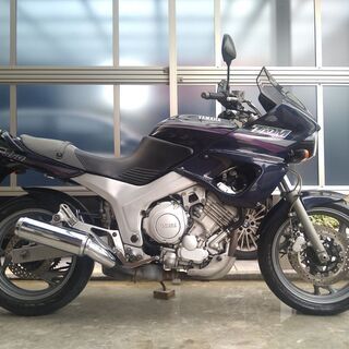 ヤマハ　TDM850 機関良好　整備後お渡し ヤマハ TDM850 機関良好 整備後お渡し 【公式通販】
