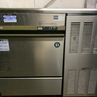 製氷機