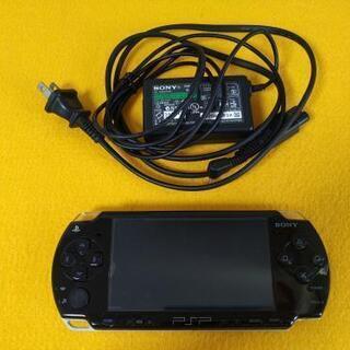【ネット決済】PSP 2000 本体