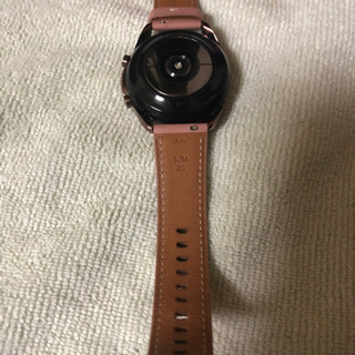 ⑤ 美品 国内版 galaxy 高品質 ウォッチ3 