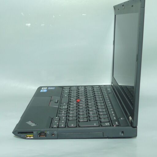 1台限定 送料無料 ノートパソコン 良品 Windows10 12.5型 Lenovo X230 ...