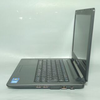 1台限定 送料無料 ノートパソコン 中古良品 Win10 11.6型 iiyama