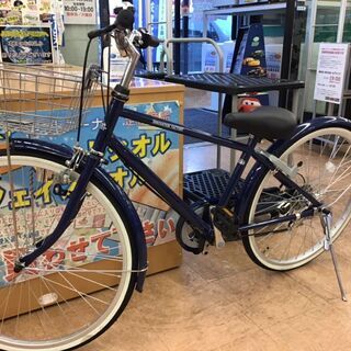 モノマニア四日市】【引き取り限定】 カノーロ 子供用自転車