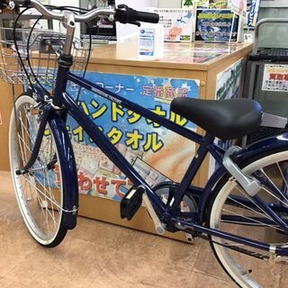 【モノマニア四日市】【引き取り限定】　カノーロ　子供用自転車