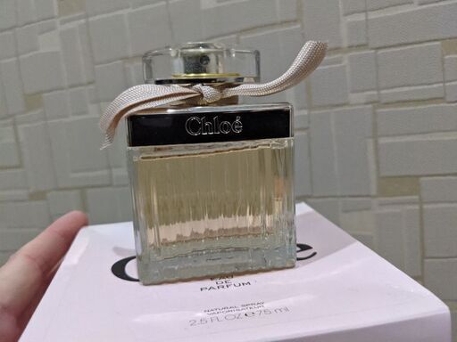 クロエ＆REVLONセット