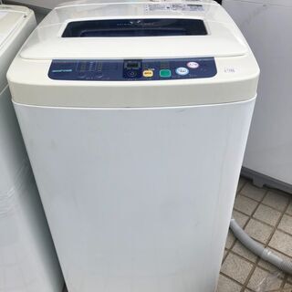 🍀Haier / ハイアール🍀 4.2kg 洗濯機 2011年 ...