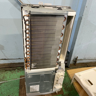 2018年製 コロナ 窓用エアコン 2シーズン使用 CW-F1618