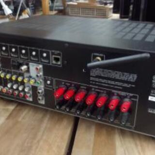 YAMAHA RX-V577 AVレシーバー AVアンプ 7.1ch ブラック オーディオ