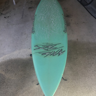 Wave Tex Surfboard 