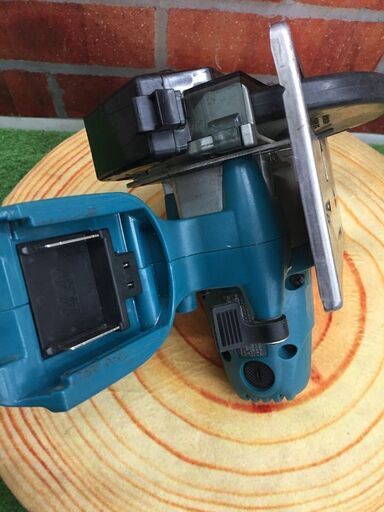 マキタ CS540D 充電式チップソーカッタ【リライズ野田愛宕店】【店頭取引限定】【中古】管理番号：ITPOQ4A8T1MY マキタ CS540D 充電式チップソーカッタ【リライズ野田愛宕店】【店頭