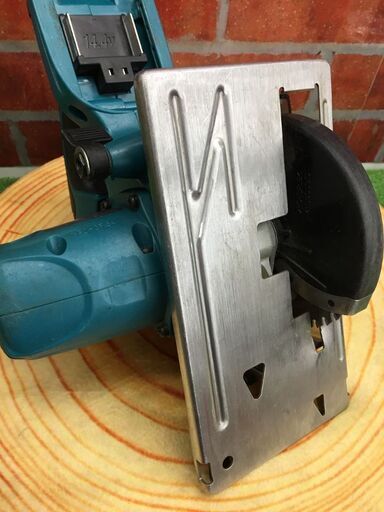 マキタ CS540D 充電式チップソーカッタ【リライズ野田愛宕店】【店頭